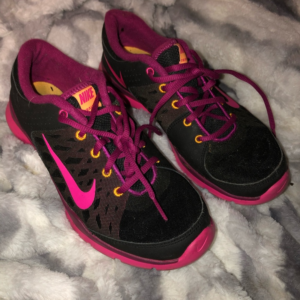Nike Running Shoes